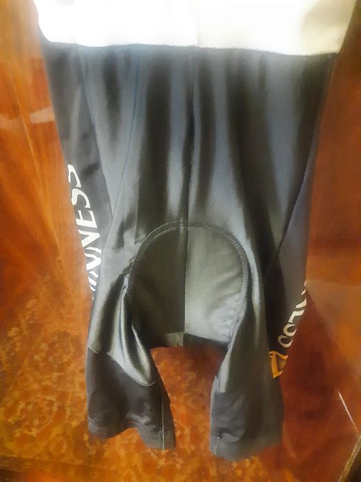 Велошорты компрессионные GUINNESS