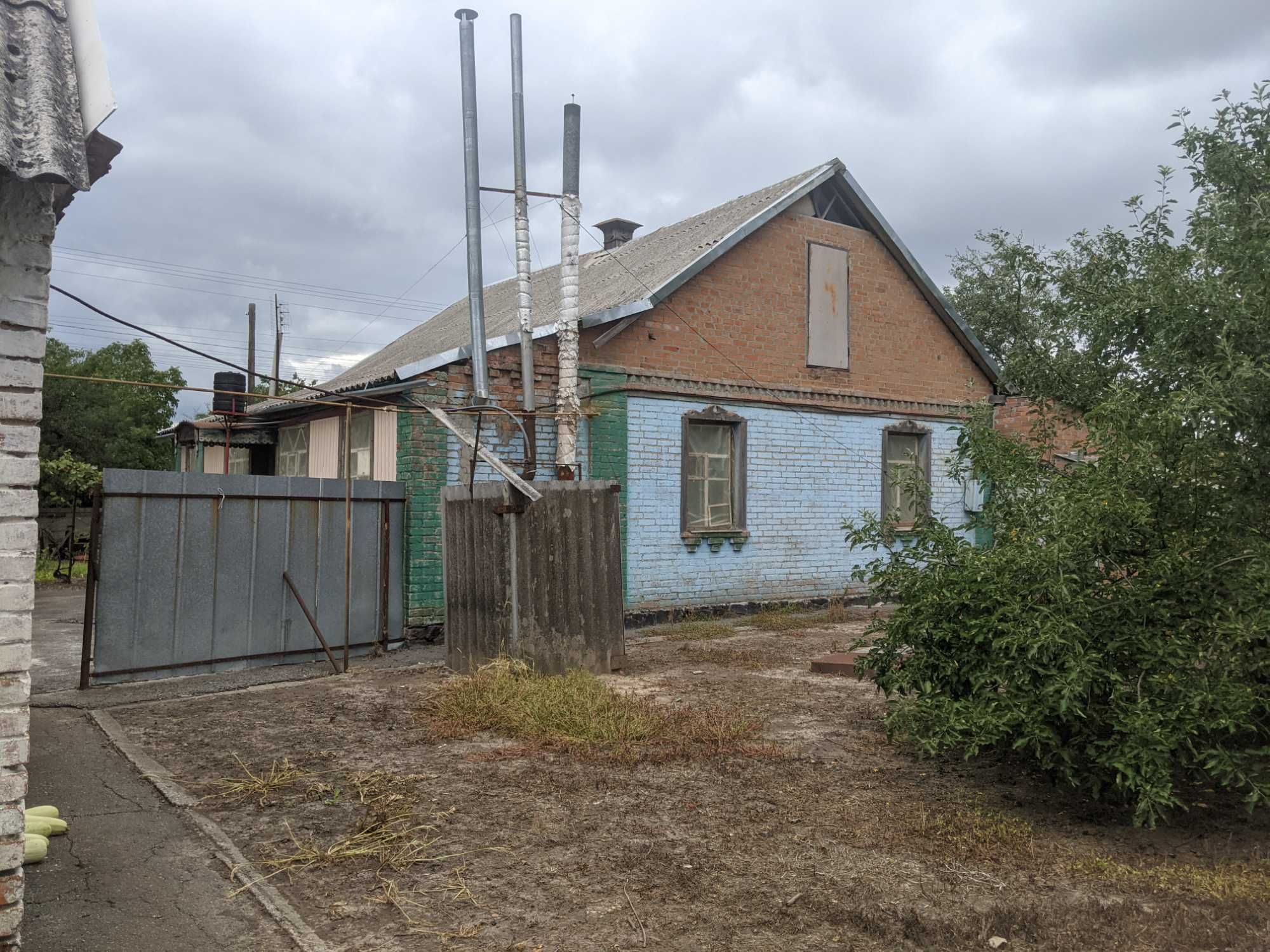 Будинок в Супрунівці