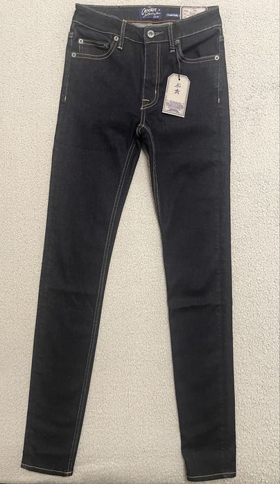 Нові джинси 42/XS