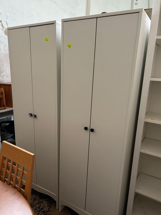 Szafa 2 drzwiowa Ikea