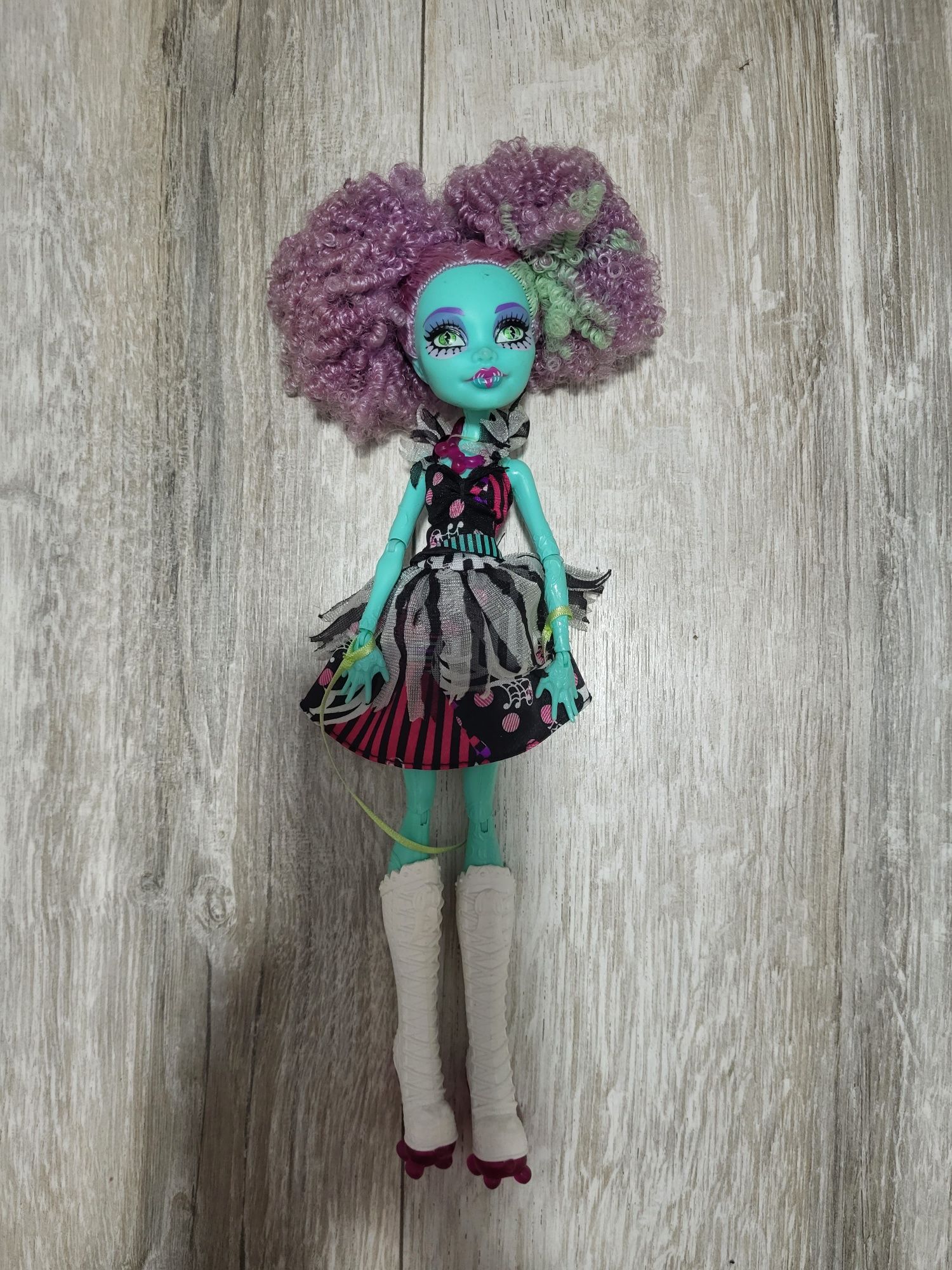 Лот кукол Monster High