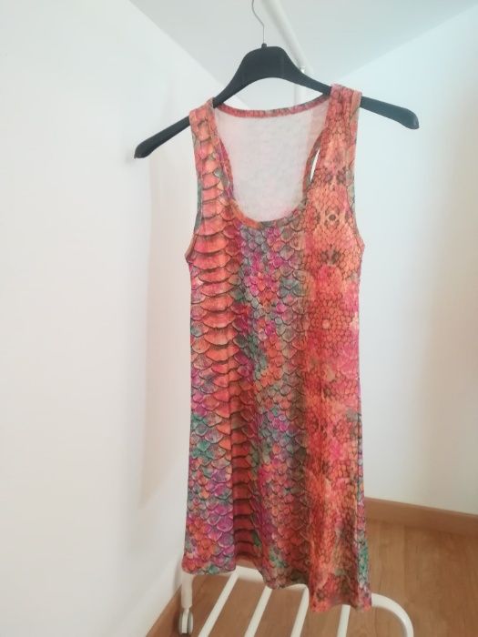 vestidos excelente estado 6 euros I