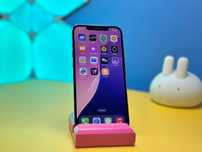 Смартфон Apple iPhone 12 Pro Max 128GB Blue (145751) Б/У З ГАРАНТІЄЮ