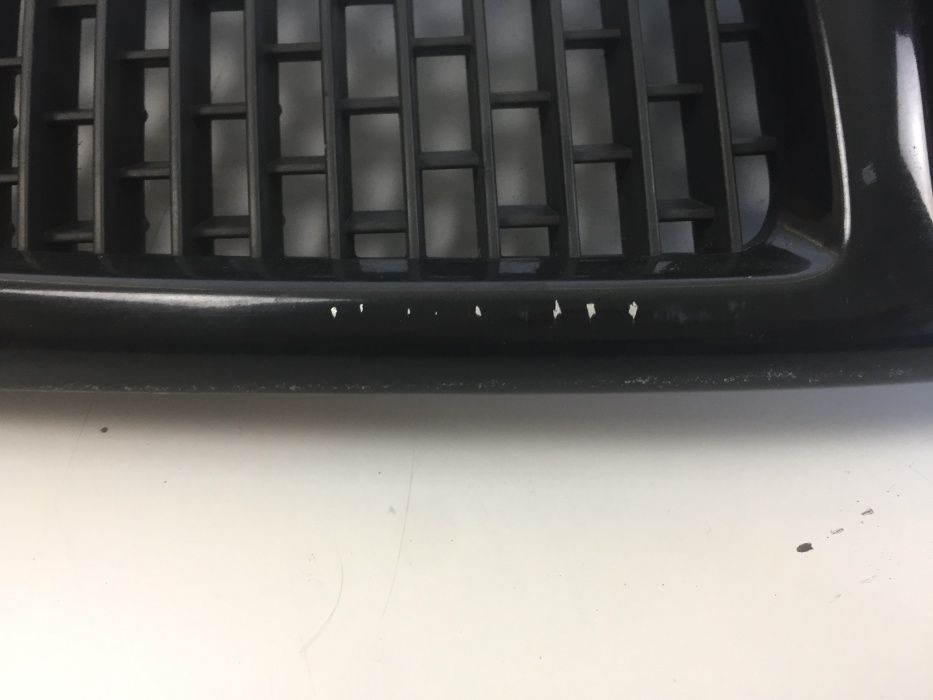 Lancia Y Ypsilon Atrapa Chłodnicy Grill