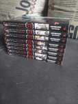 Manga demon slayer 16-23