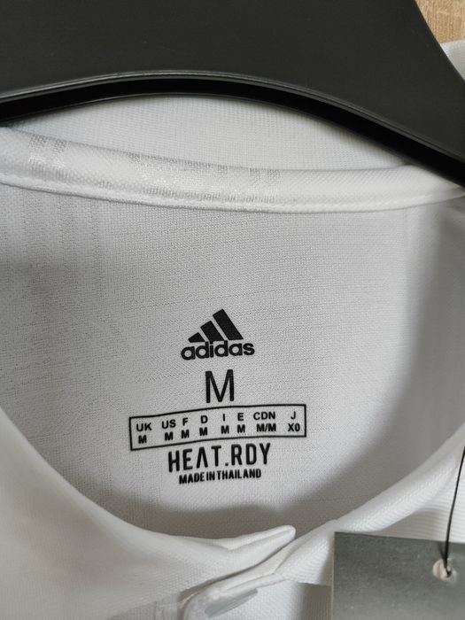 Koszulka piłkarska męska Real Madryt 2022/23 rozmiar M #7 Vini Jr