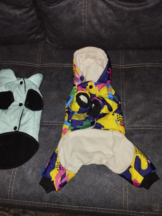 Одяг для собак розмір м