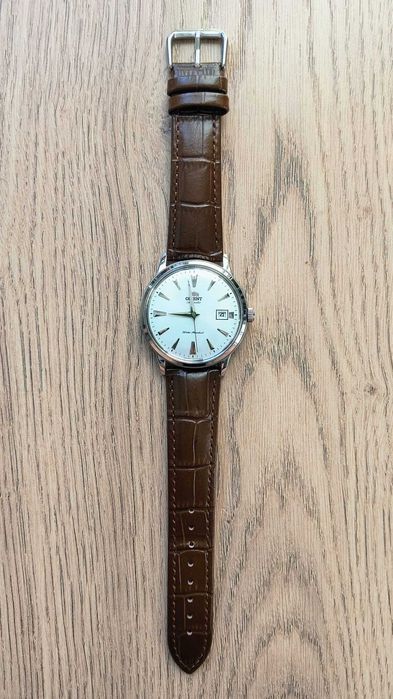 Orient Bambino 2nd Gen V1