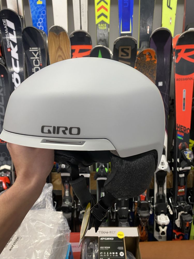 Kask narciarski Giro Taggert MIPS M