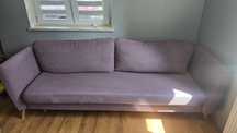Sofa z funkcją spania