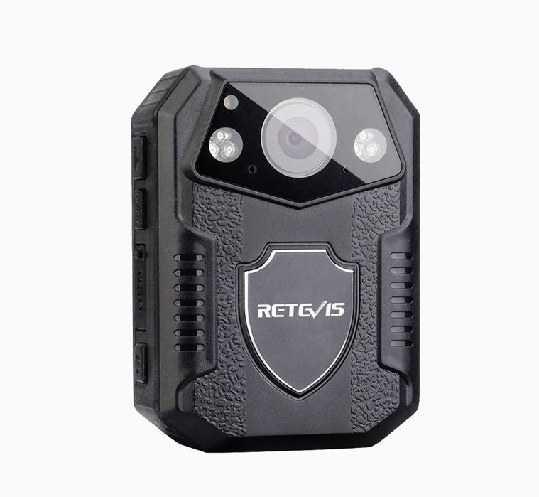 Retevis RT77 Police Body Camera 1080P 16G kamera rejestrator