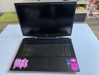 Laptop gamingowy HP Pavilion Gaming 17