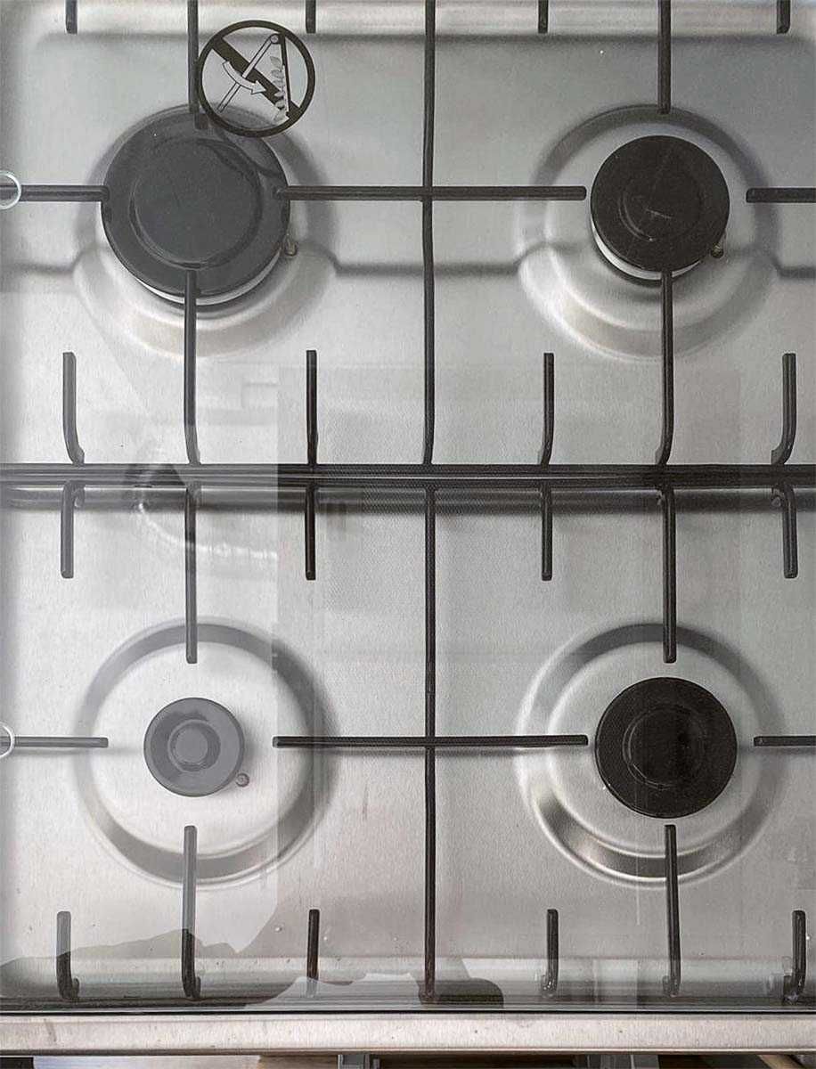 Fogão/Forno a Gás Marca Beko FSG62000DXL NOVO a venda Preço Negociável
