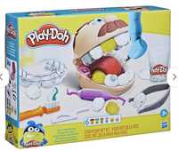 Набір для ліплення Play Doh Hasbro Play-Doh Містер Зубастик