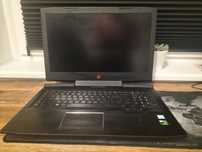 Laptop HP OMEN 17