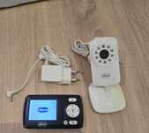 Intercomunicador CHICCO Video Smart (2.4")