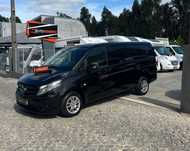 Mercedes-Benz Vito 114cdi longa