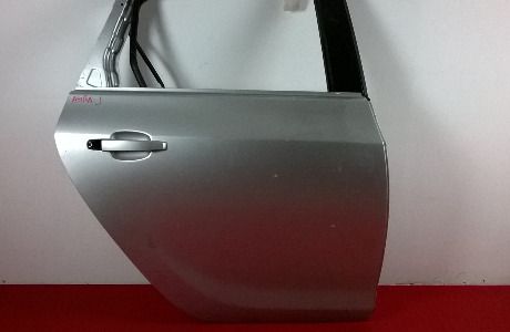 Porta Trás Dto - 13285611 - OPEL ASTRA J (P10)