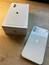 Sprzedam iPhone 11 64Gb