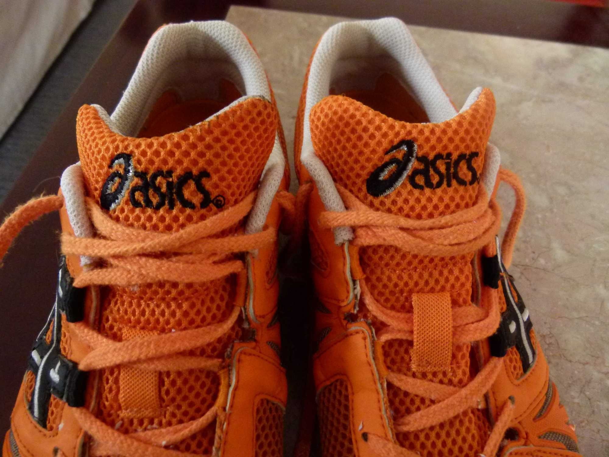 Sapatilhas Running Asics tam 43,5