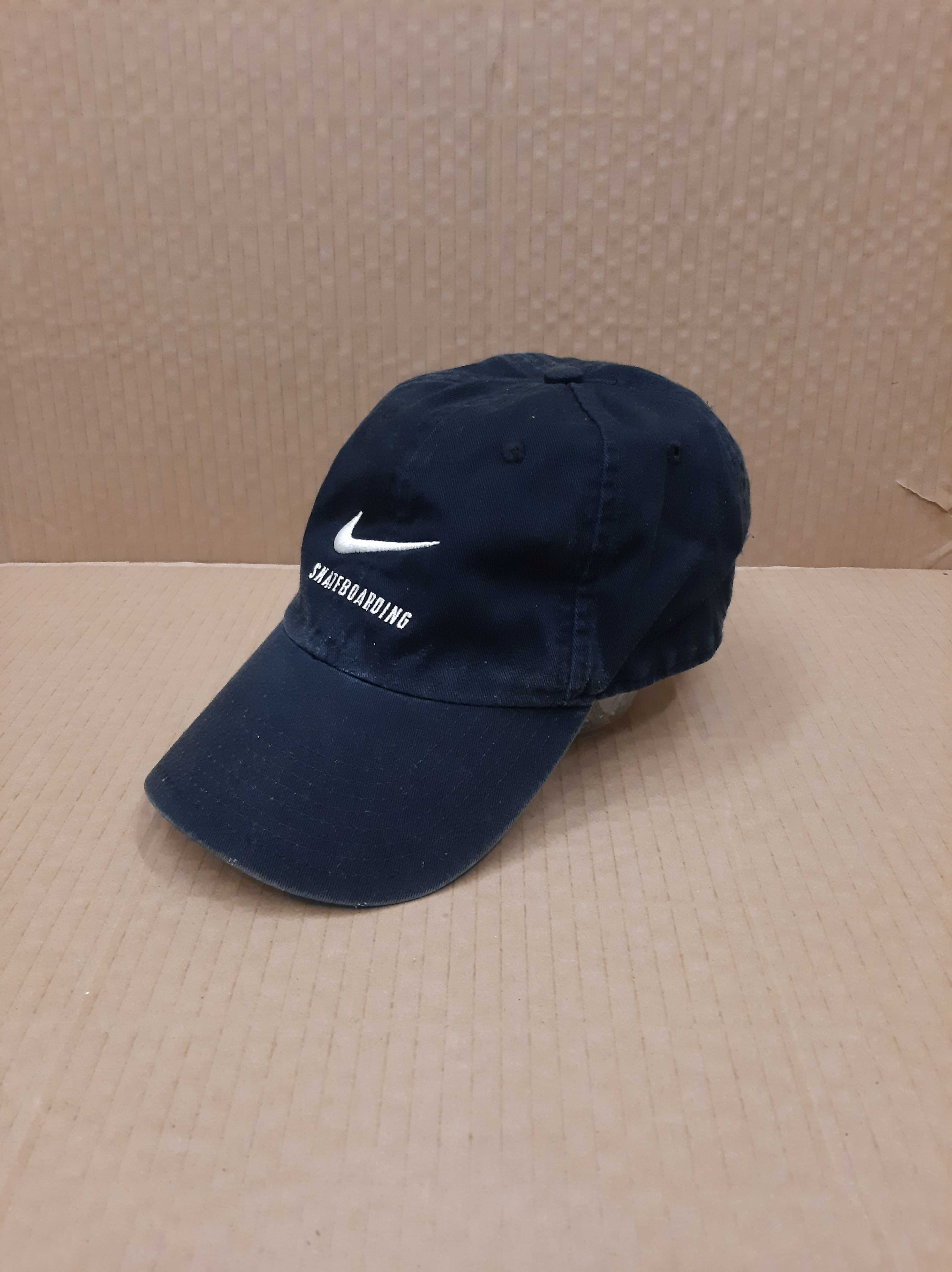 Кепка Nike SB Heritage 86 Streetwear