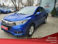 Honda HR-V Honda HR-V 1.5 Elegance 130KM 2018r