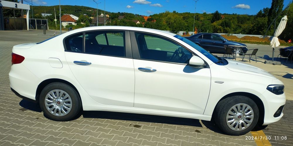 Fiat Tipo 1.4 бензин