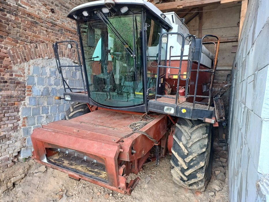 Laverda L624 MCS new holland