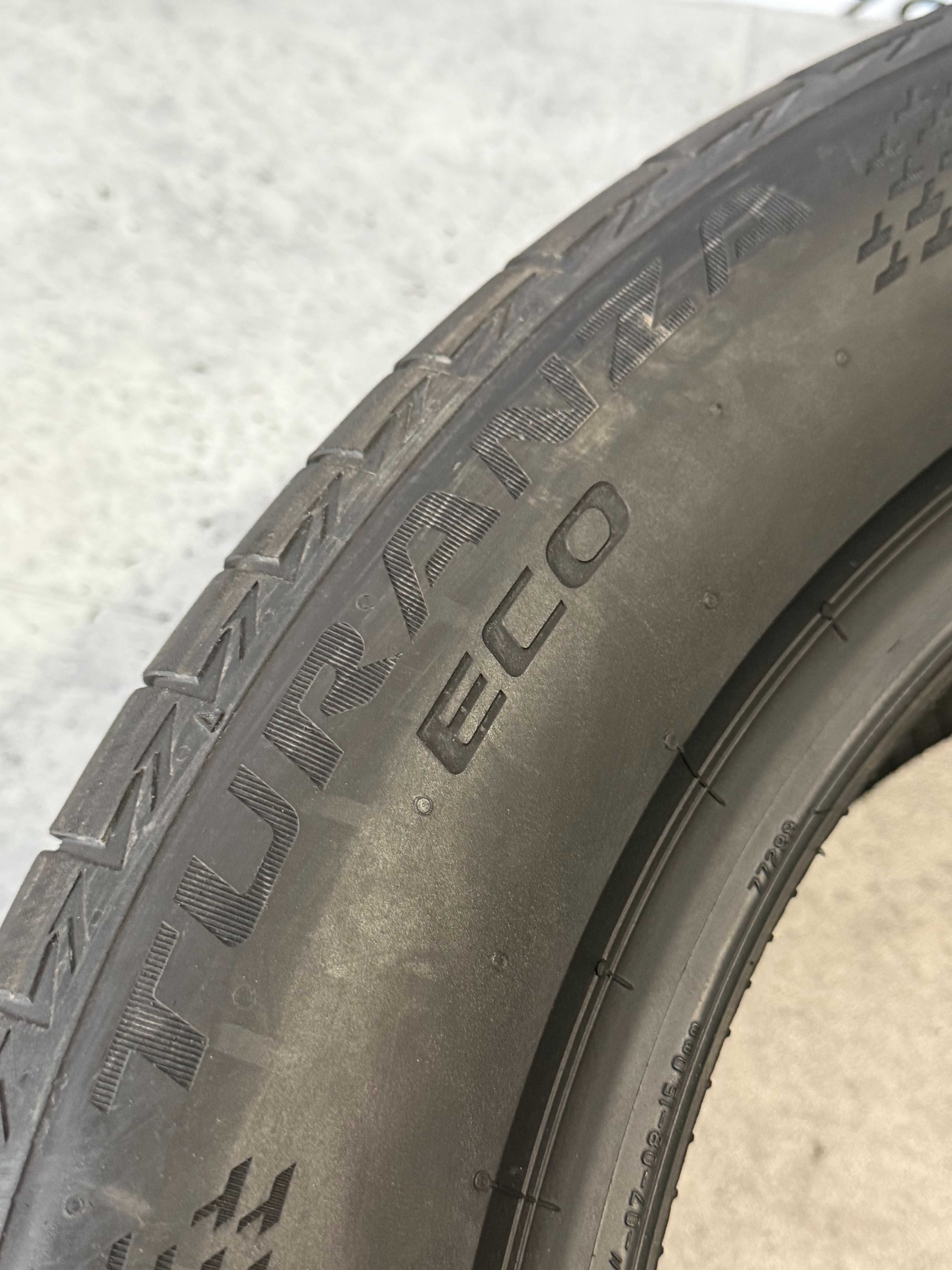 Літні шини 235/55/19 Bridgestone, летние шины резина колеса r19