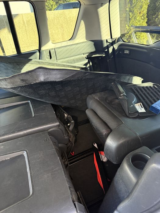 Renault Espace 4 2008 - uszkodzony - NIE ODPALA