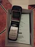 Stary telefon alcatel