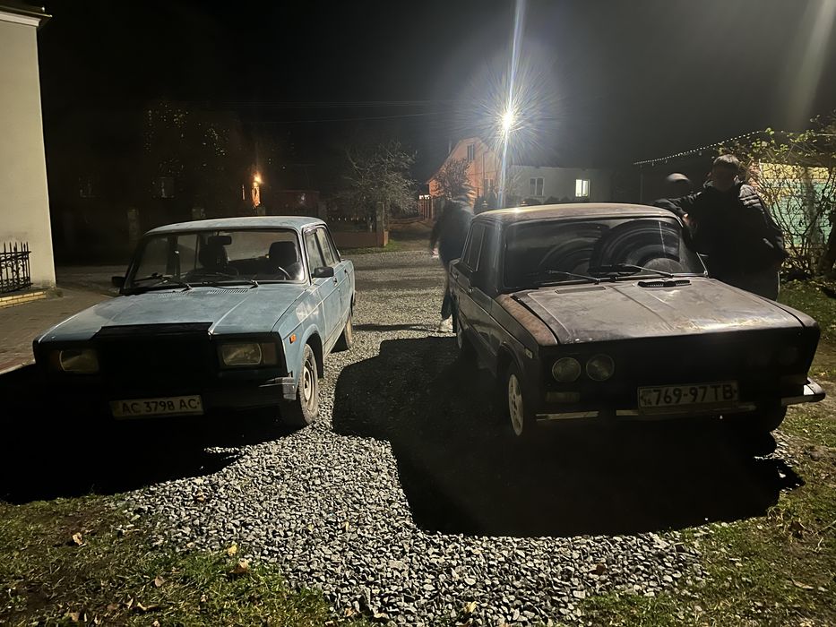 Продам ваз 2106. Можливий обмін