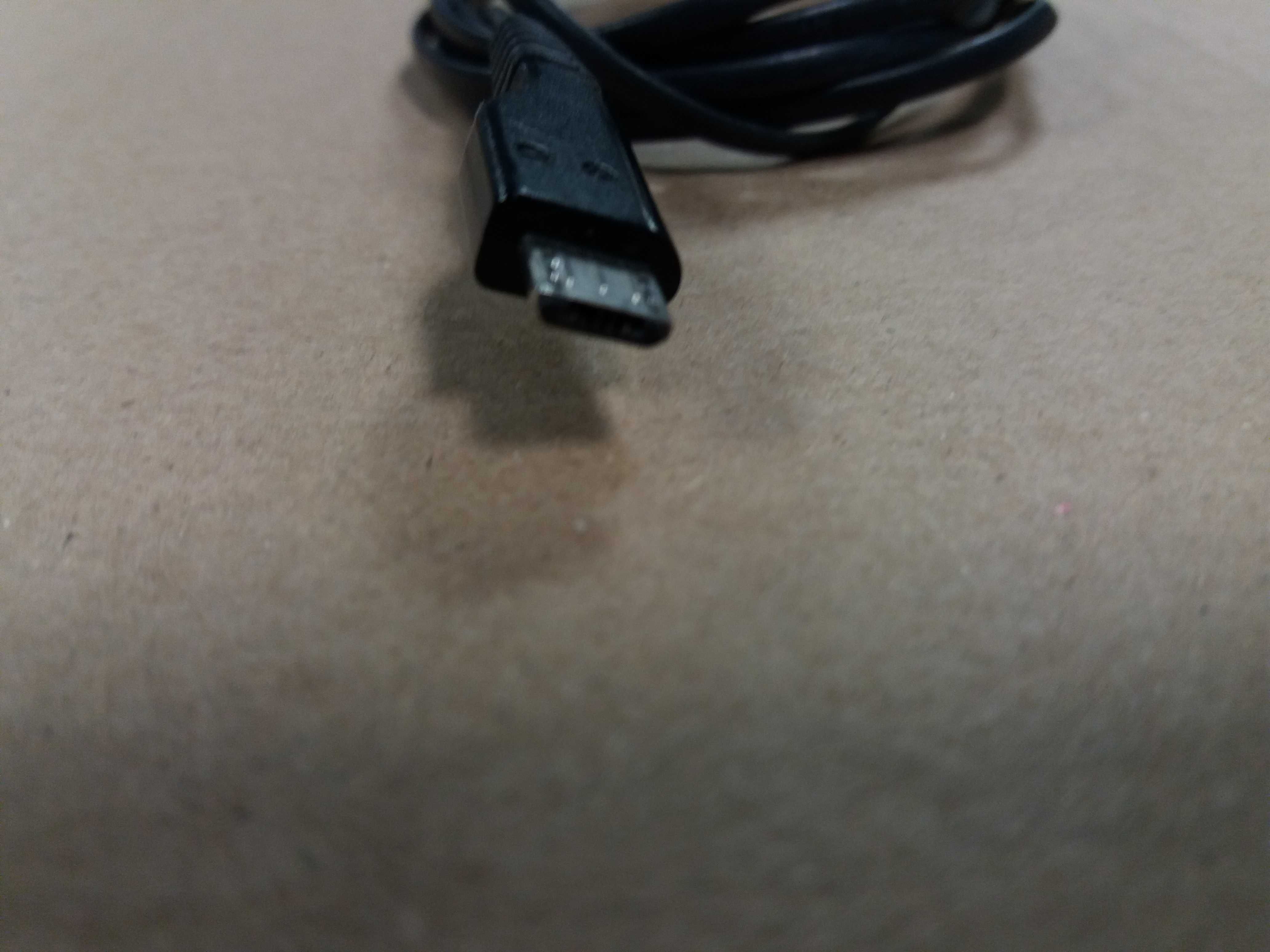 Ładowarka Samsung micro USB ETA0U10EBE