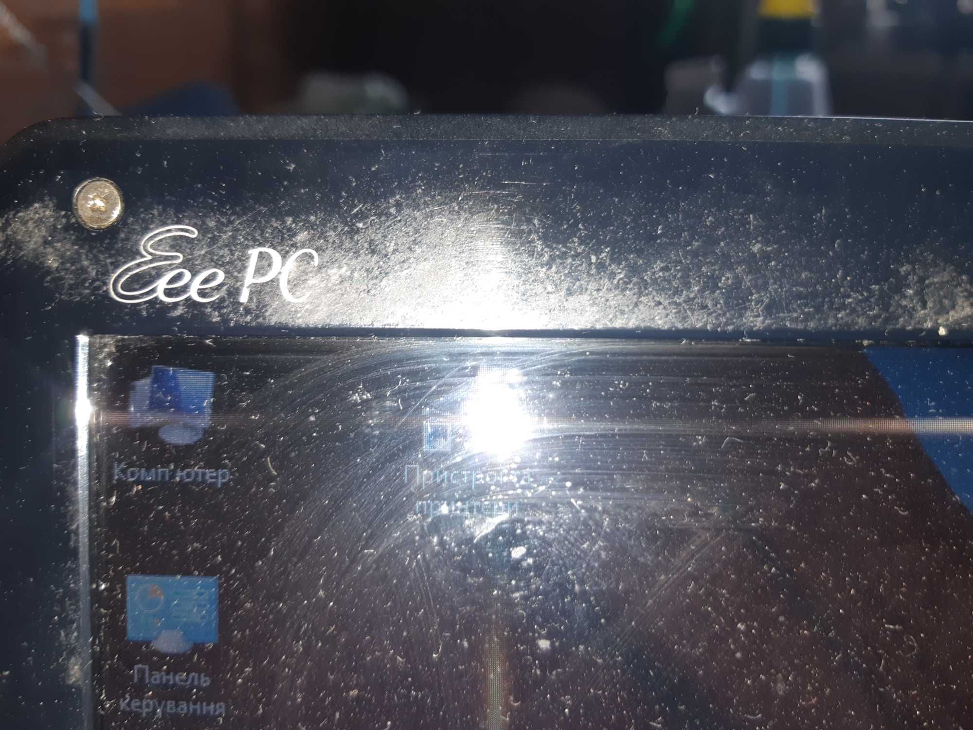 Ноутбук ASUS Eee PC 1201N