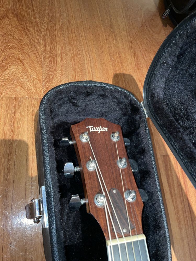 Guitarra Taylor 414-ce
