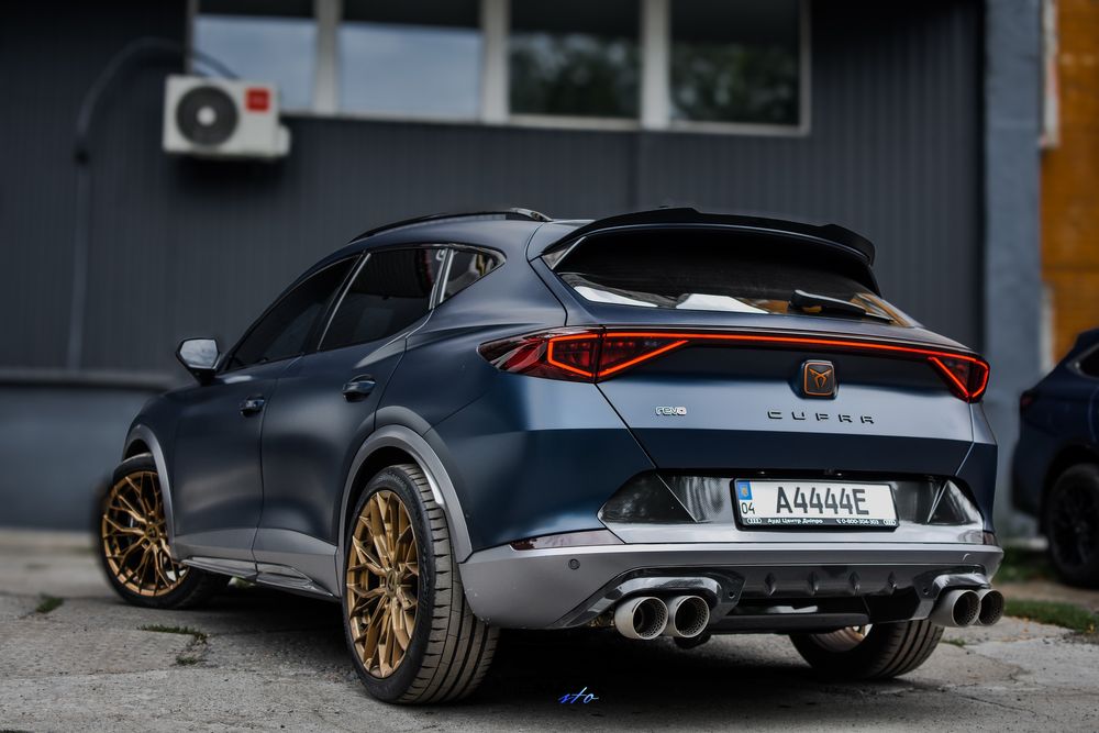 Чистка впускних клапанів REMARK STO