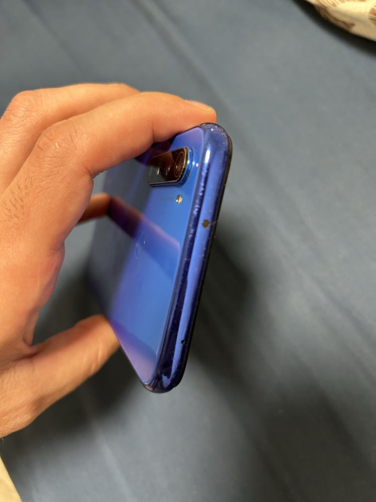 Продам Xiaomi Redmi Note 8T (128 gb)