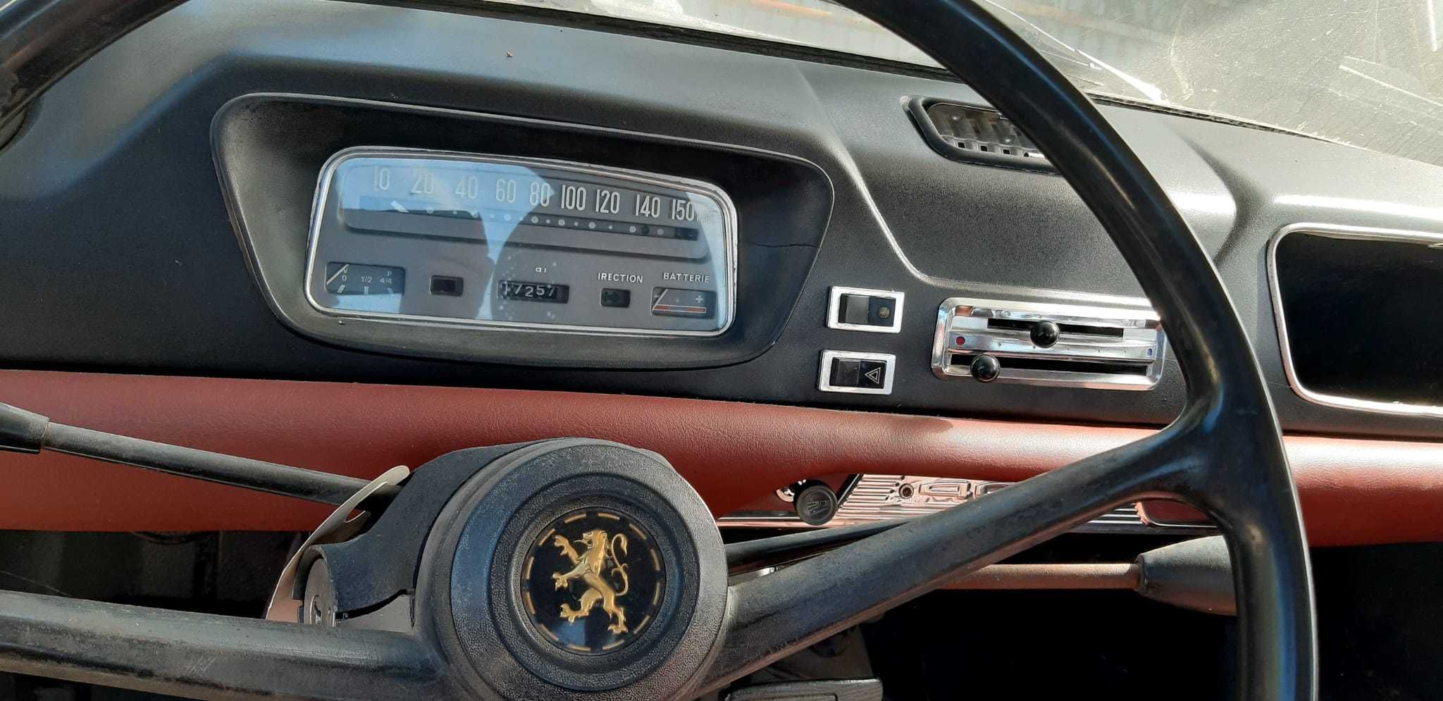 Peugeot 404 carrinha