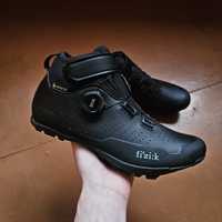 Чоловічі кросівки MTB Fizik Terra Artica x5 gtx мужские мтб