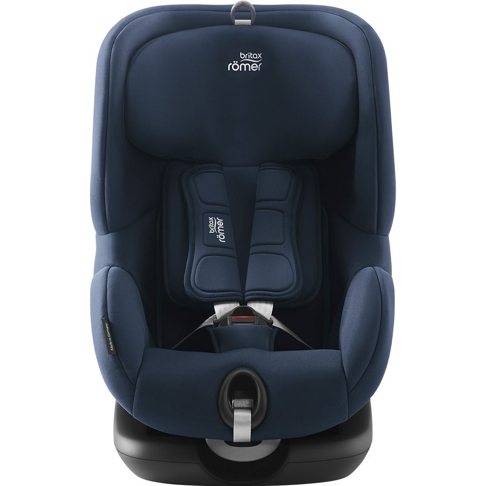 Автокрісло Britax Römer TRIFIX2 i-SIZE (Night Blue)