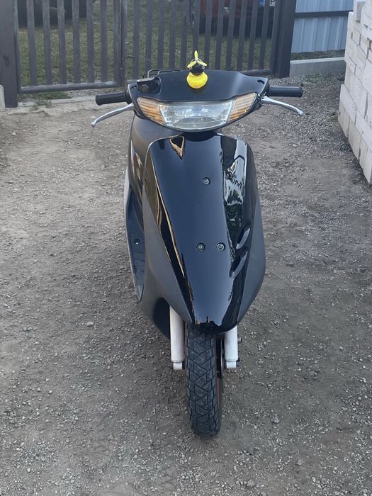 Продам скутер хонда дио 35 zx