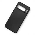 Etui ULTRA SLIM do Google Pixel 8 Pro (NAKED BLACK)
