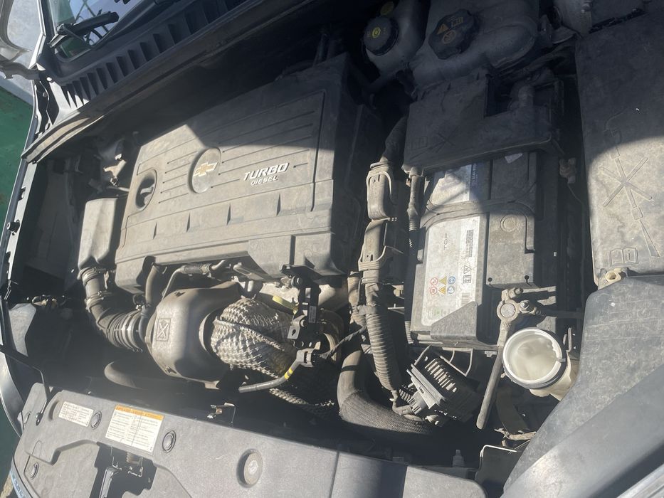 Продаю авто Шевроле Орландо 2012