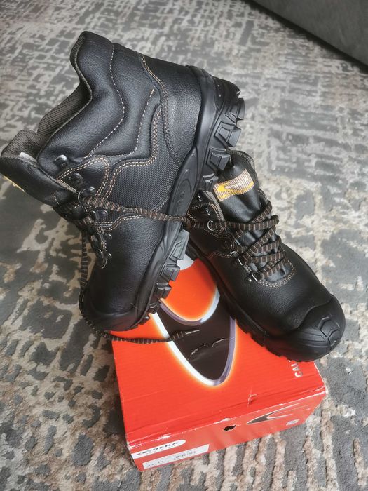 Buty robocze Cofra R.44