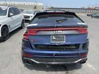 Audi RS Q8 Audi rsq8 import 600KM audi na miejscu w PL