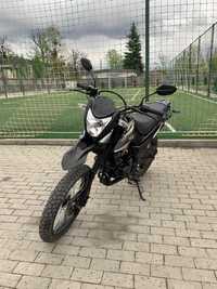 Loncin pruss LX200GY-3