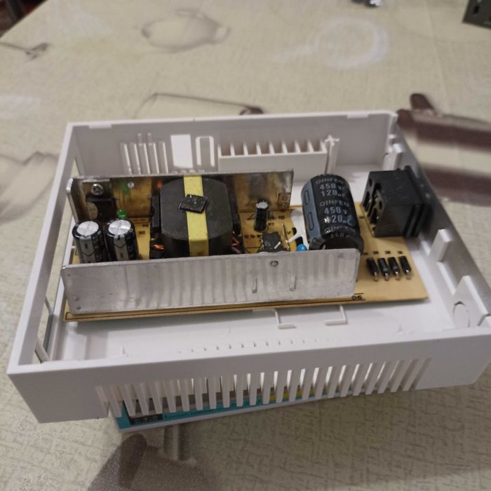 корпус радиолюбительский 2