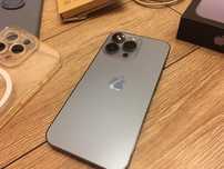 IPhone 13 pro 128gb Duży zestaw