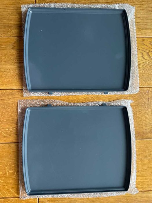 Комплект нових змінних панелей Redmond RAMB для мультипекаря