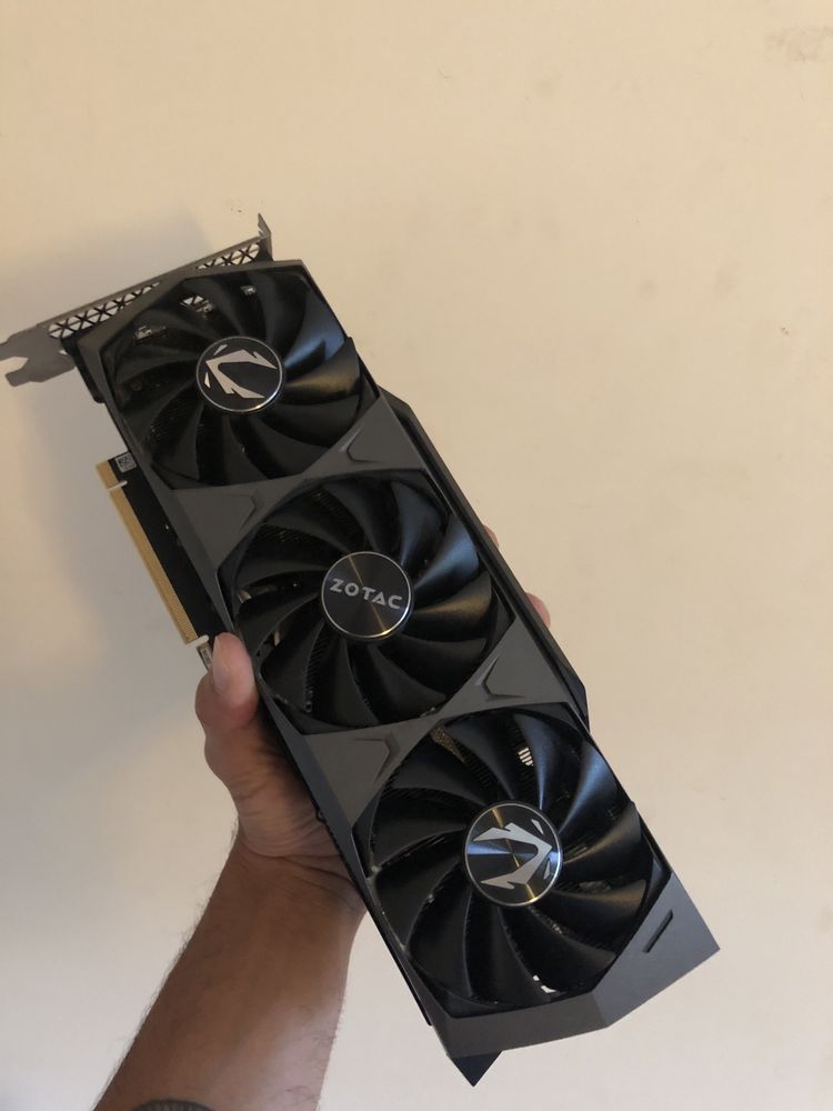 zotac 3090 geforce